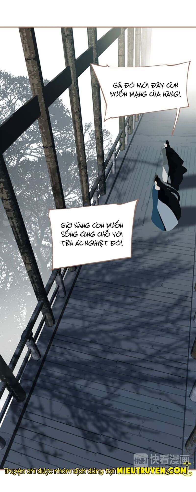 nhất đại linh hậu chapter 48 44