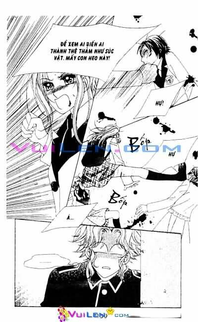 cô dâu bé xinh chapter 7 20