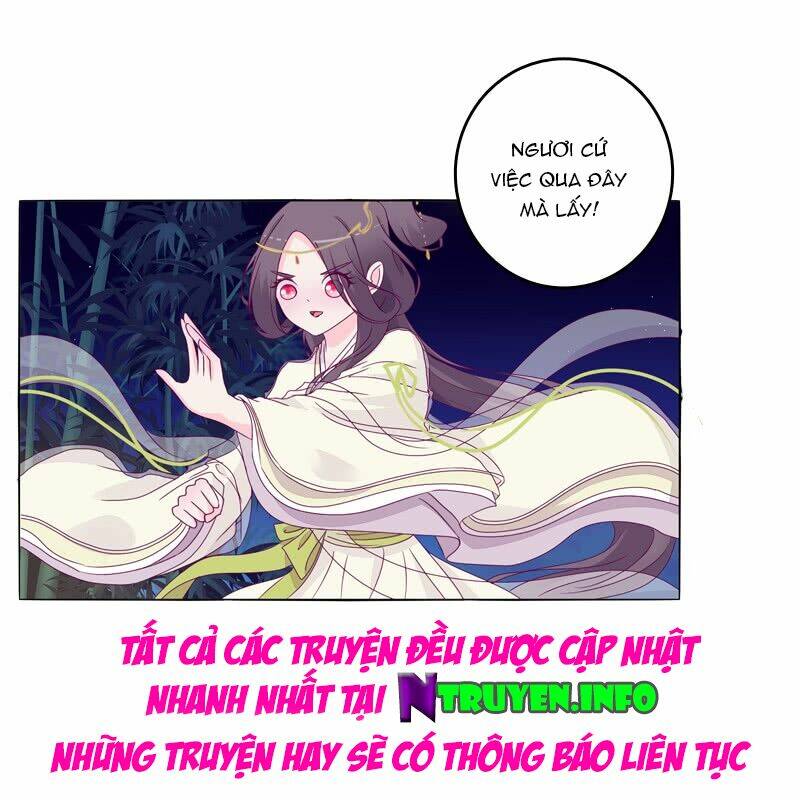 tướng quân mời ra trận chapter 24 16