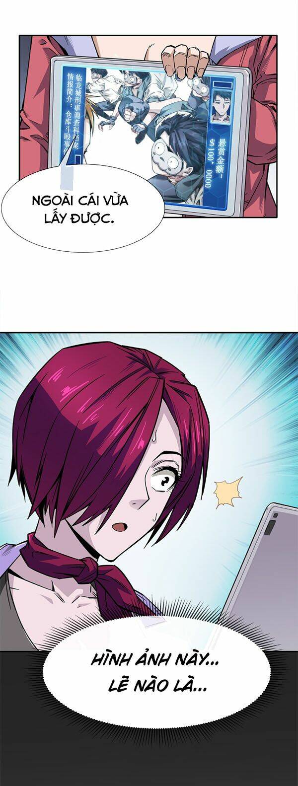 dạ thị chi vương chapter 5 21