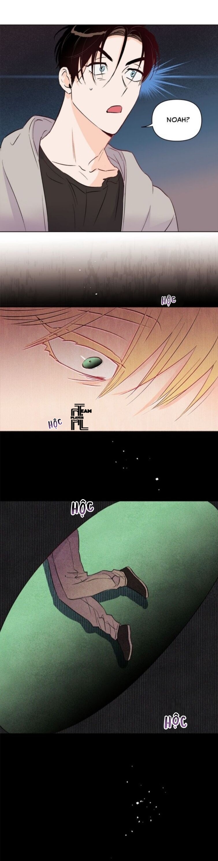 cái giá của sự nổi tiếng chapter 12 12