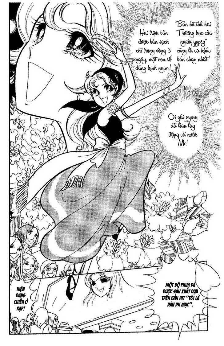 Kaerazaru Hyouga Chapter 2 - Trang 12