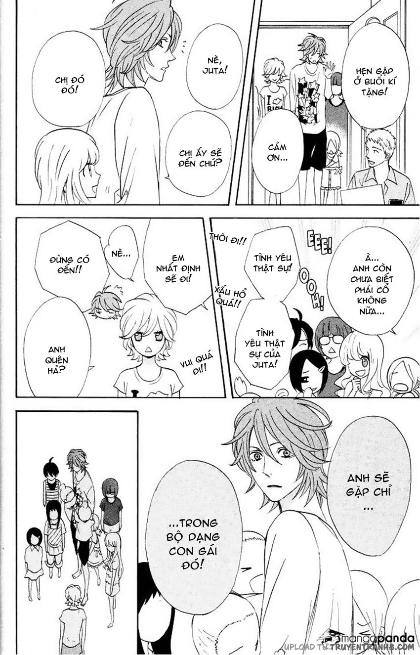 otomen chapter 27 30