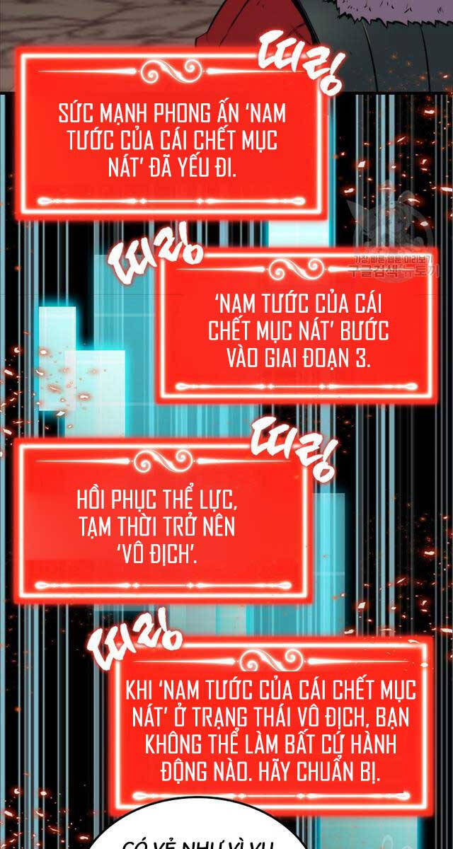 tôi thăng cấp trong lúc ngủ chapter 73 76