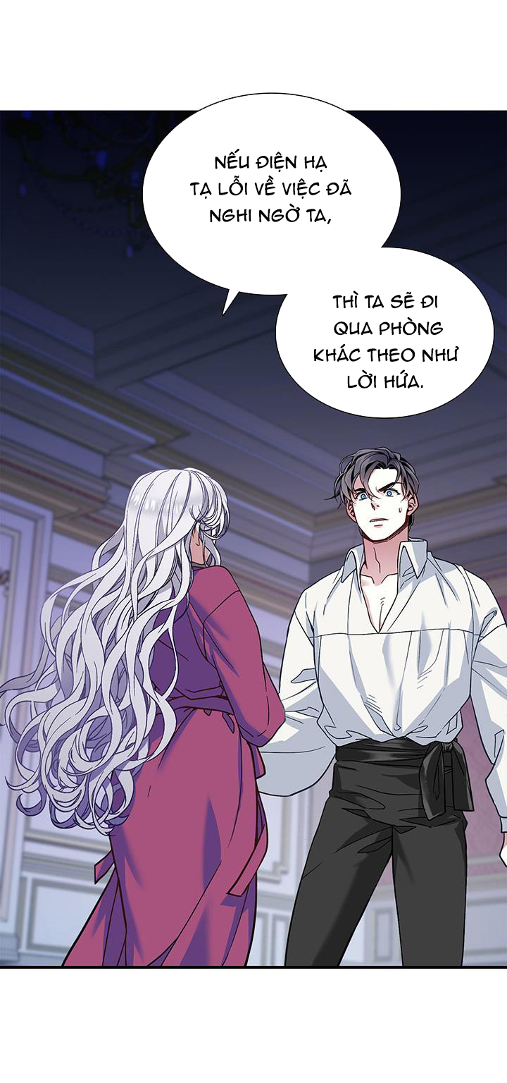 tôi là mẹ kế nhưng con gái tôi quá dễ thương chapter 9 15