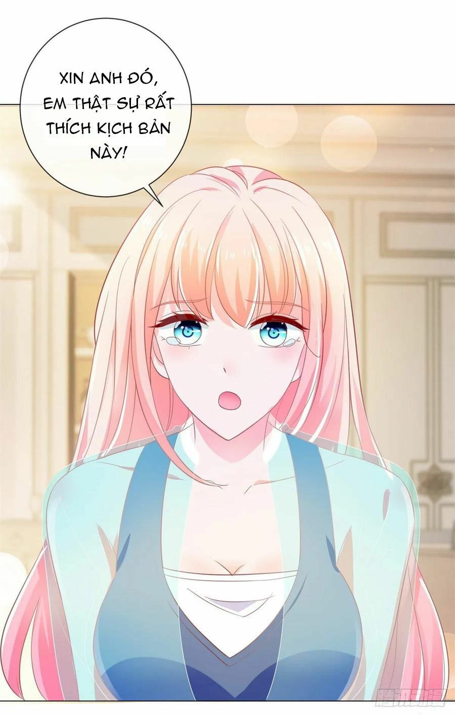 ẩn hôn 100%: chọc tức vợ yêu mua một tặng một chapter 148 18