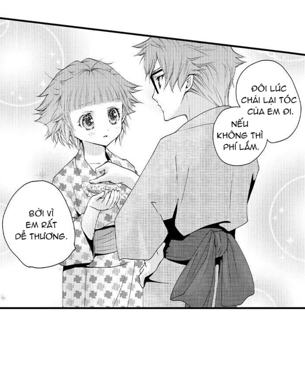 giây phút tận hưởng chapter 56 16