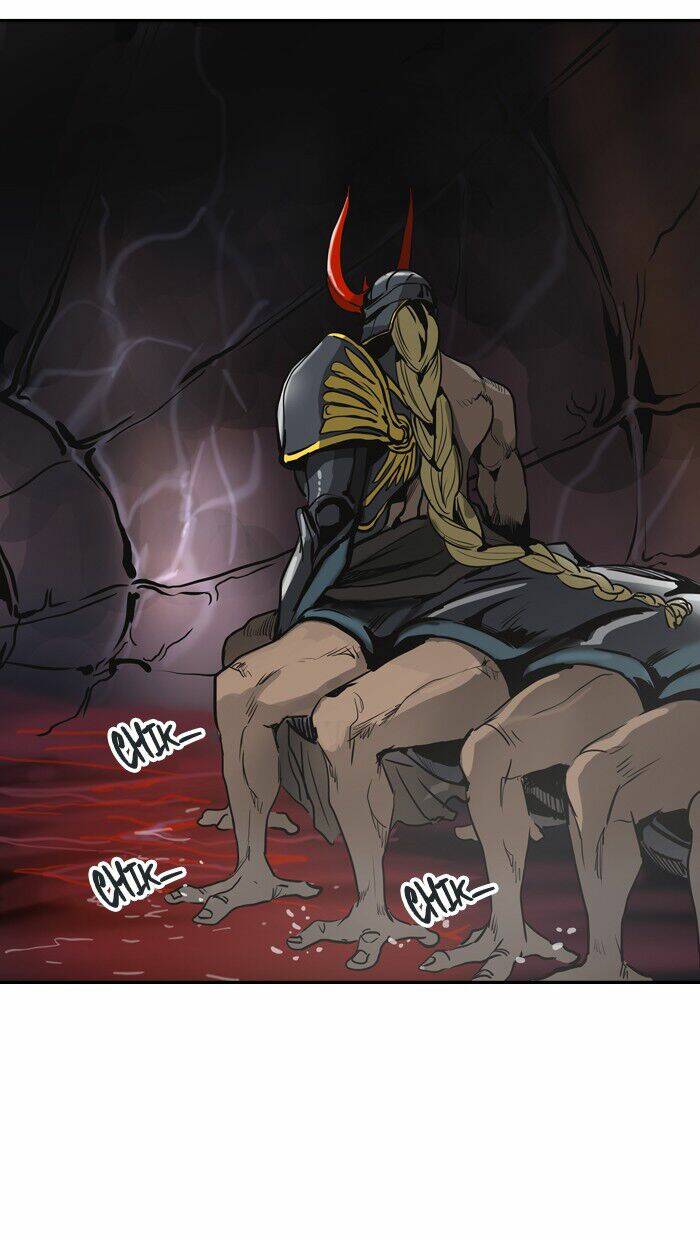 cuộc chiến trong tòa tháp chapter 318 16