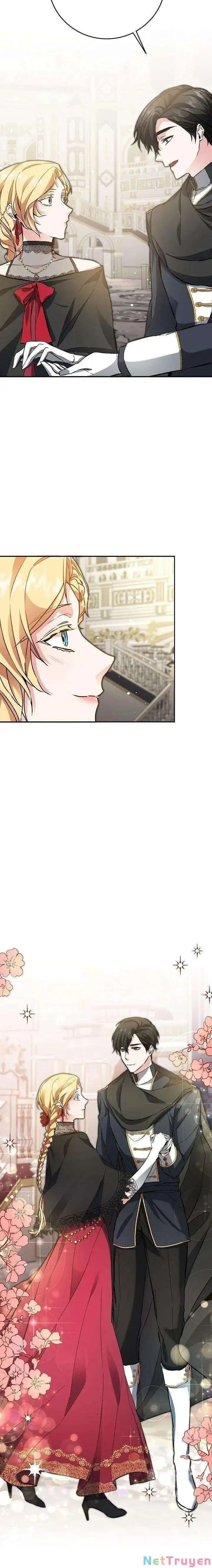 tôi trở thành hoàng đế bạo chúa trong tiểu thuyết chapter 51 10