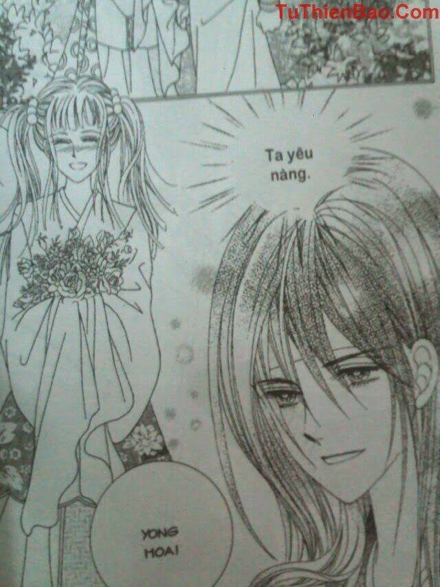 tình trong mộng chapter 7 144