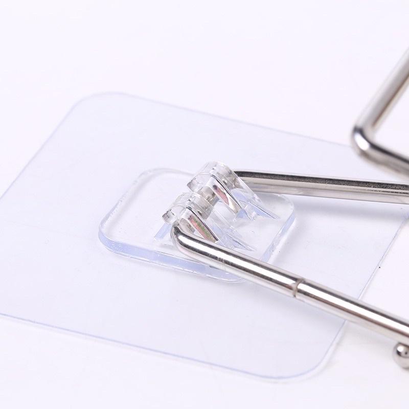 Móc dán tường inox 304