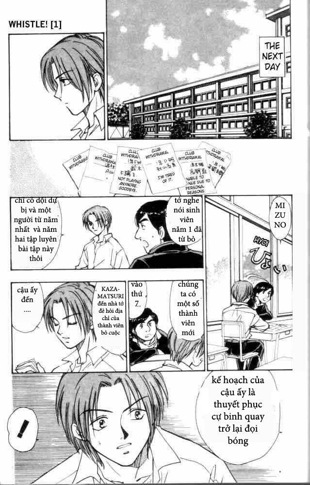 whistle - cơn lốc sân cỏ chapter 7 12