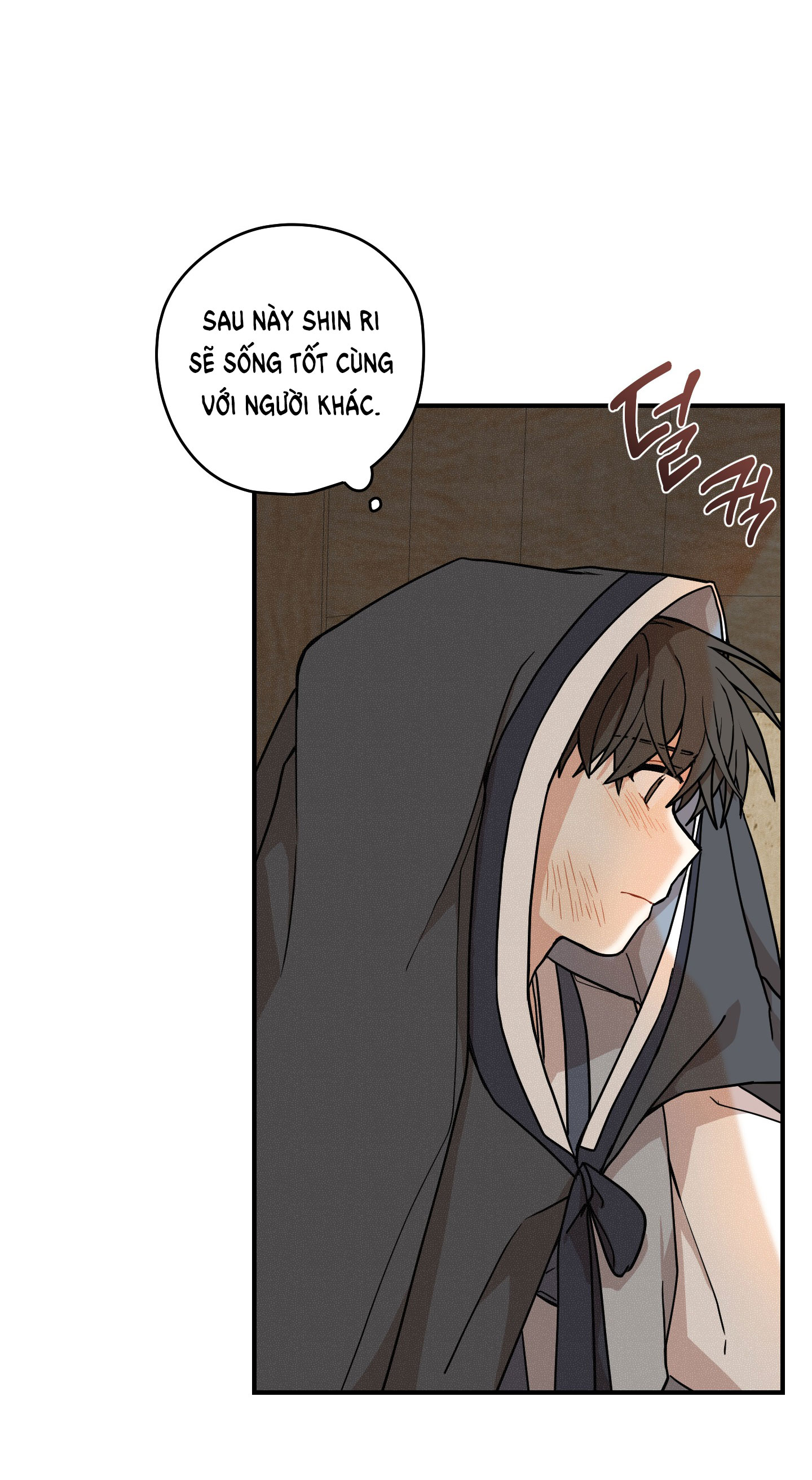 Dưới Tán Hoa Liên Kiều chapter 43.2 - Trang 11