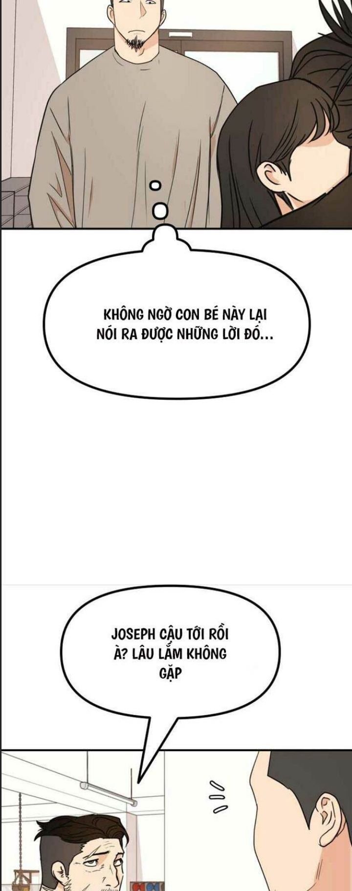 bạn trai võ sĩ chapter 98 29