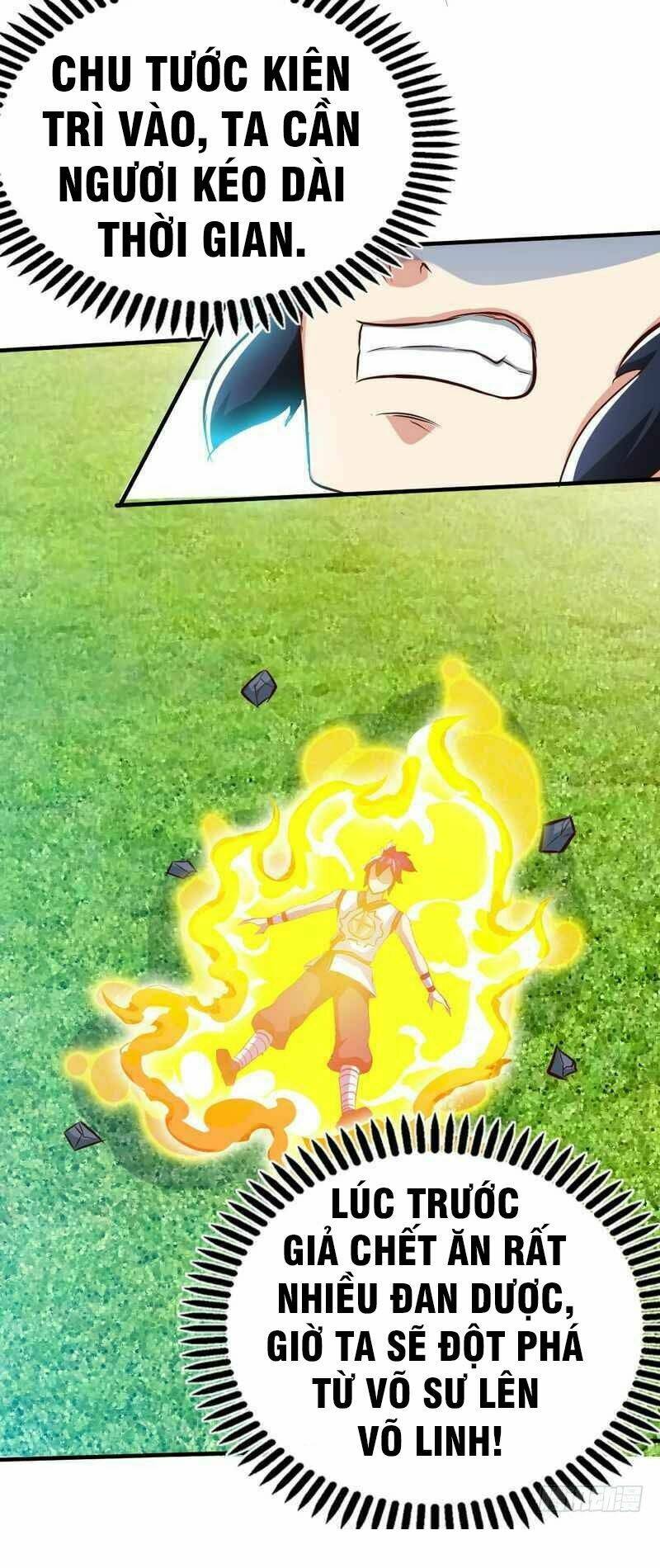 chí tôn thần ma chapter 109 22