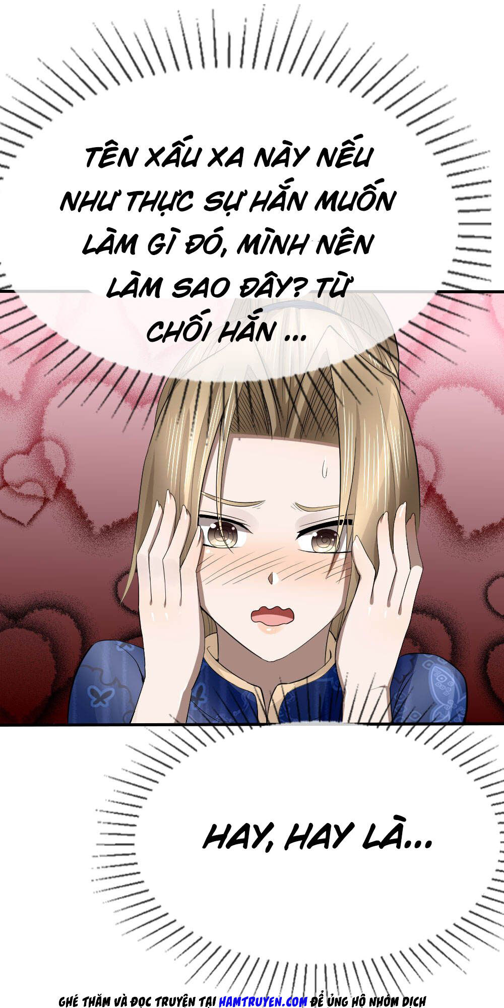 tuyệt thế binh vương chapter 89 1