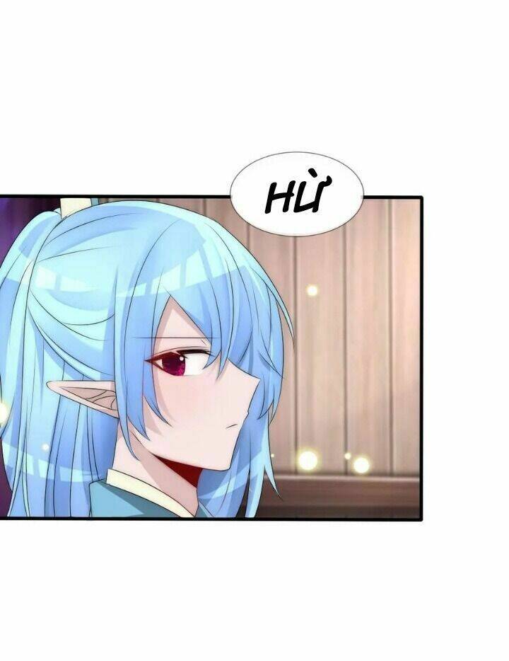 kế hoạch sủng ái của tiểu công chúa chapter 66 30