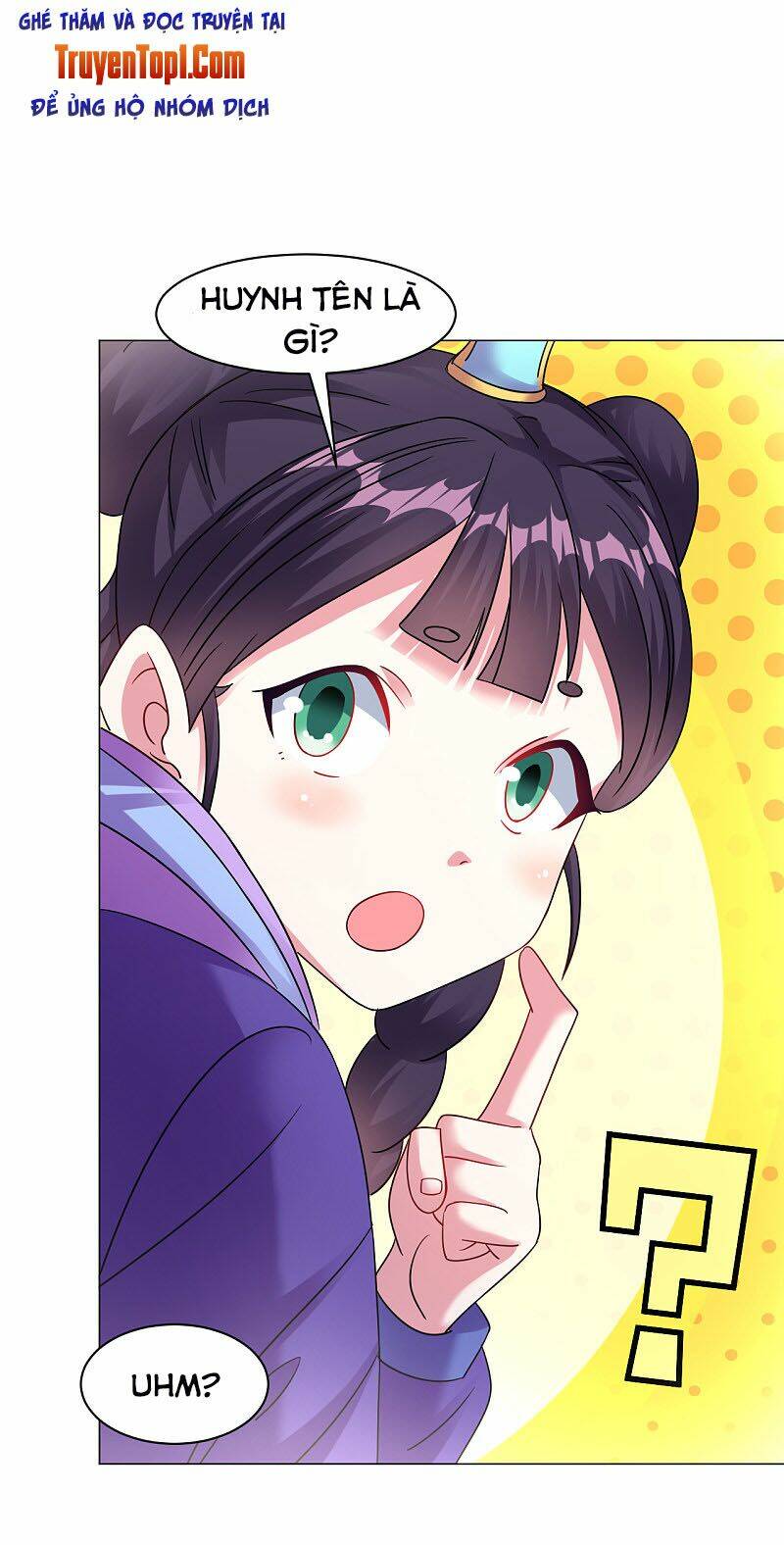 đạo ấn chapter 158 19