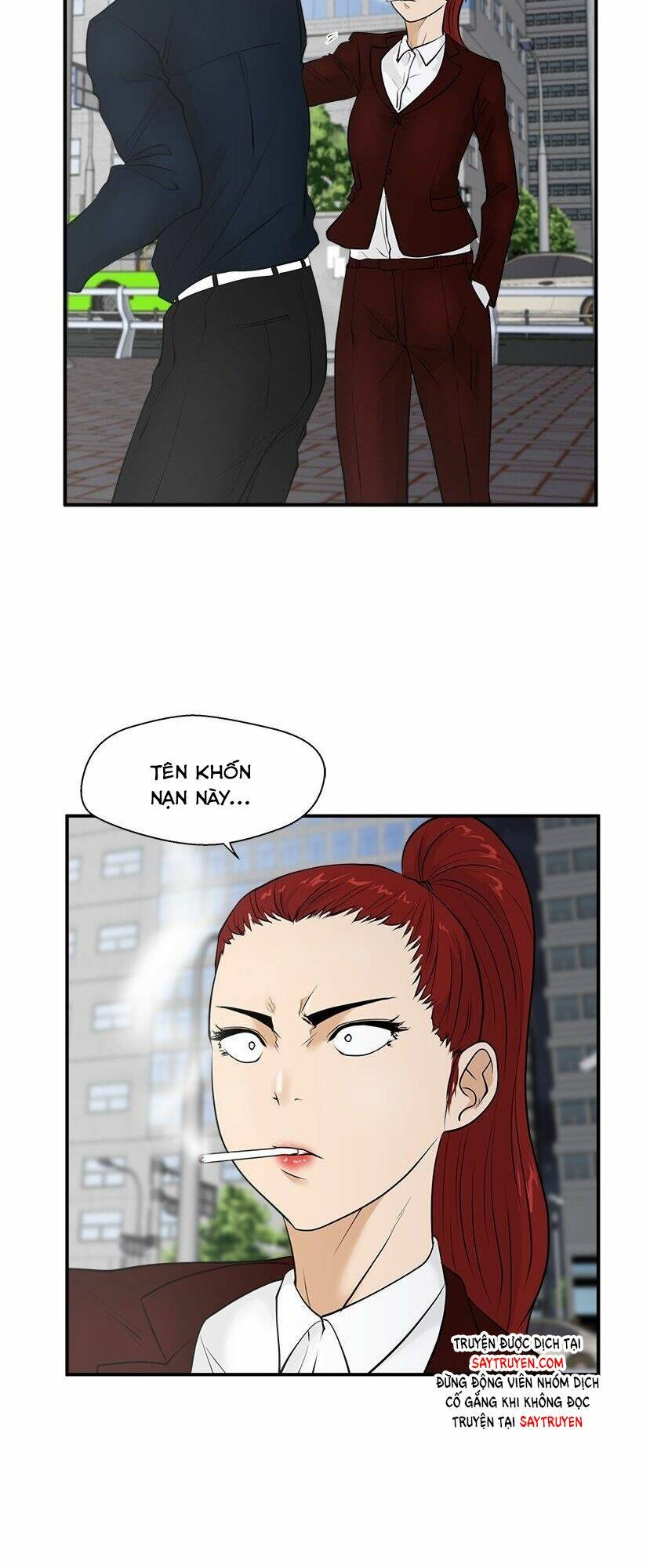 mr kang chapter 42 3