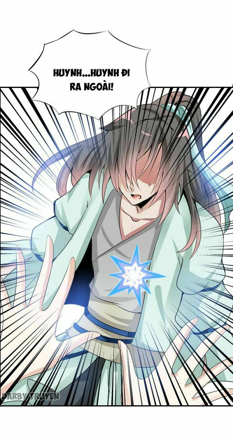 điền viên mật sủng: cô vợ nóng bỏng chapter 3 40