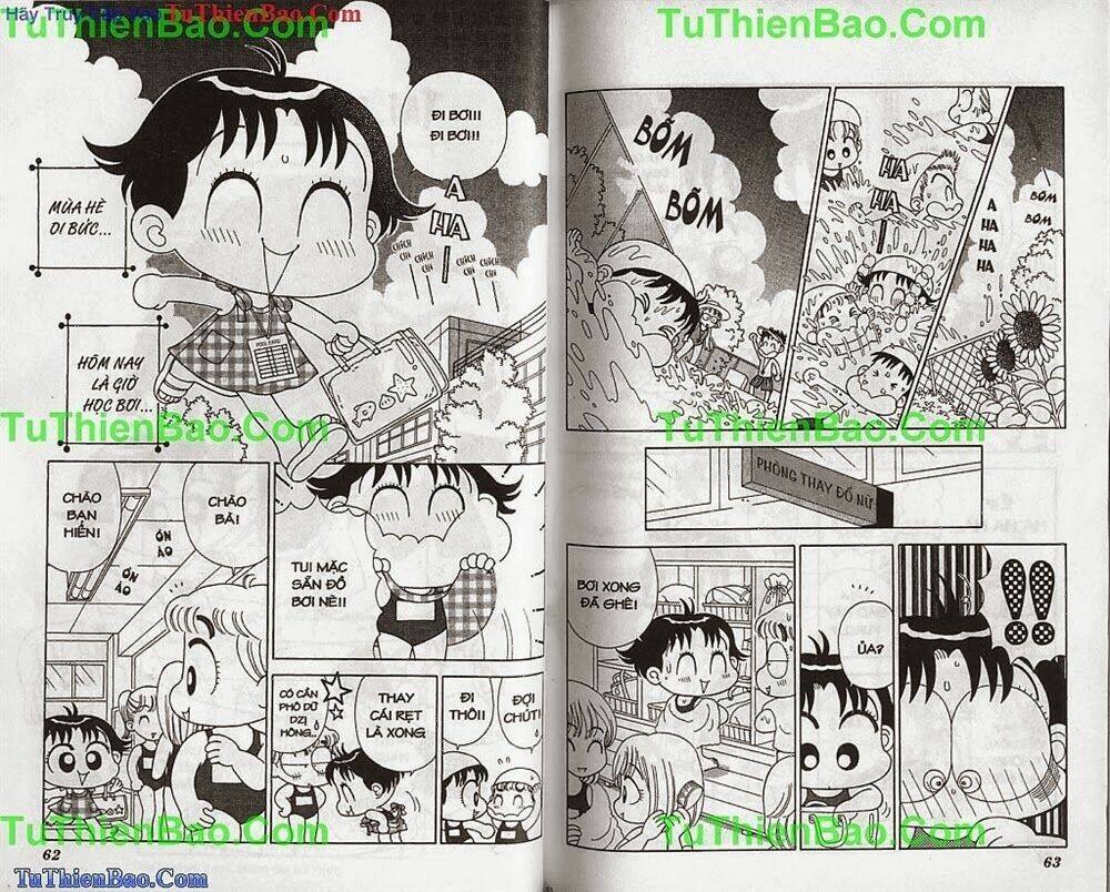 nhóc miko chapter 13 31