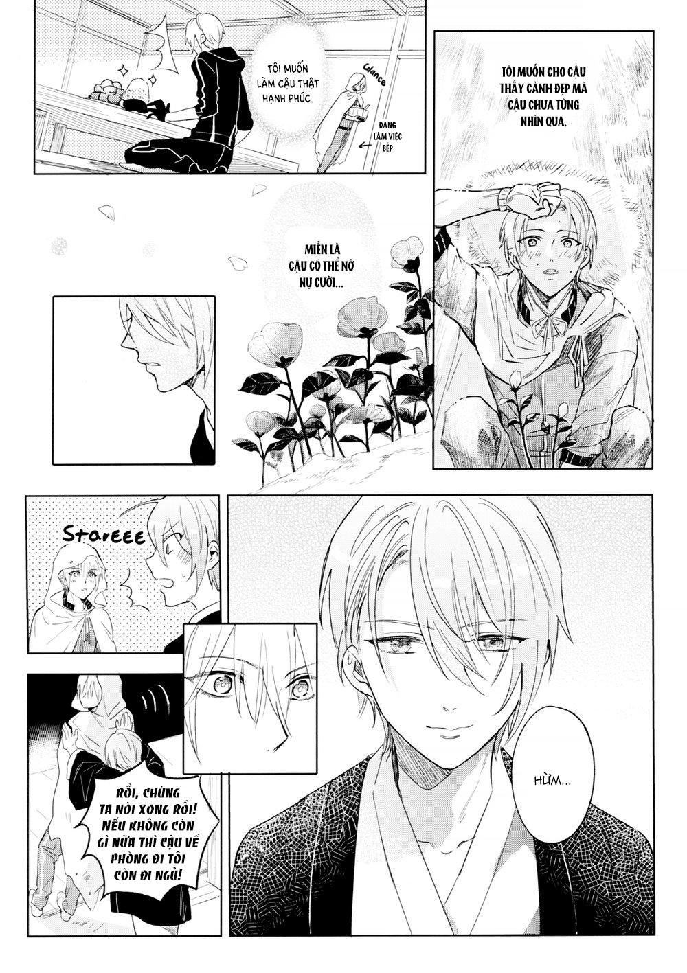 oneshot hỏny chapter 112 29