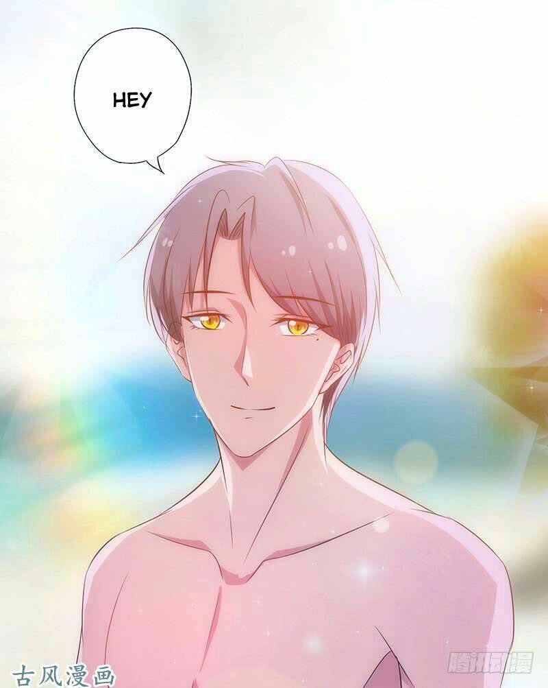 truy phu 36 kế - ông xã à, tới chiến nào! chapter 21 19