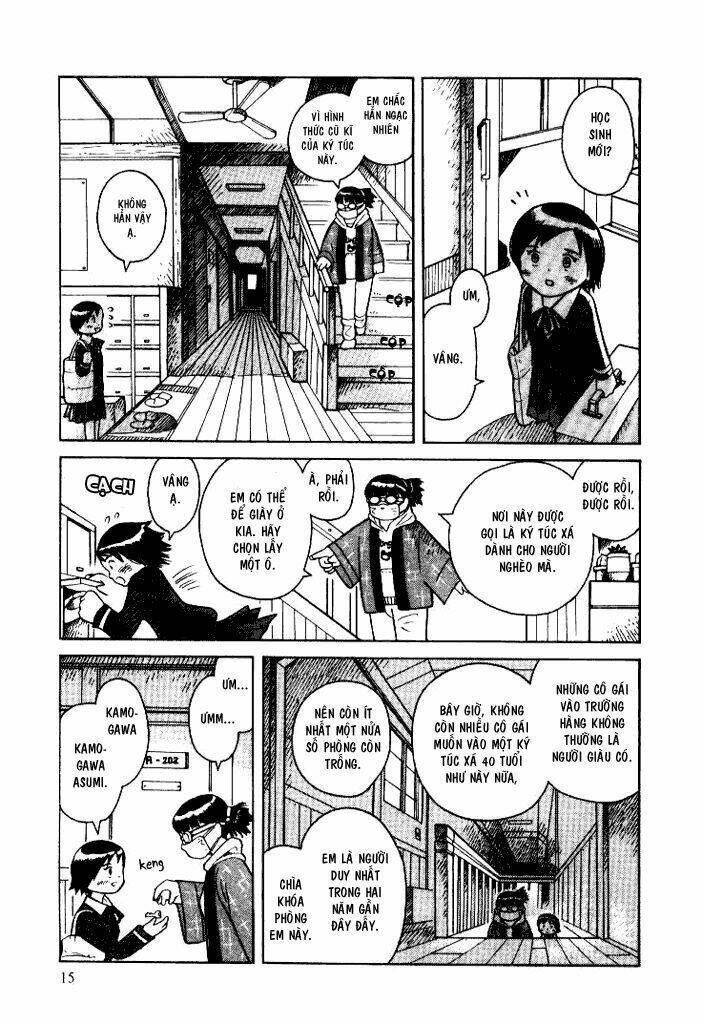 twin spica chapter 5 15