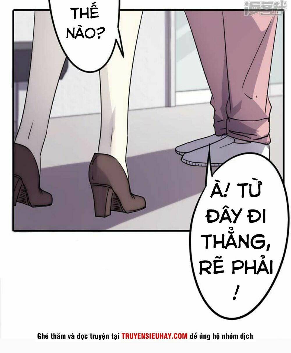 tối cường công nhân chapter 50 3