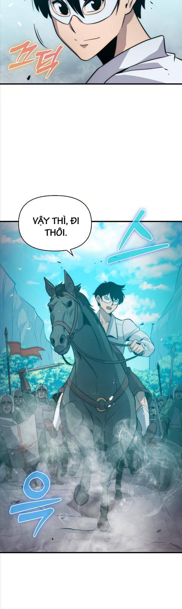 kiếm sư cấp 9 trở lại chapter 10 41