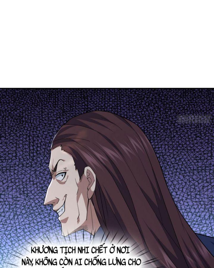 ngủ say vạn cổ: xuất thế đẩy ngang chư thiên chapter 5 115