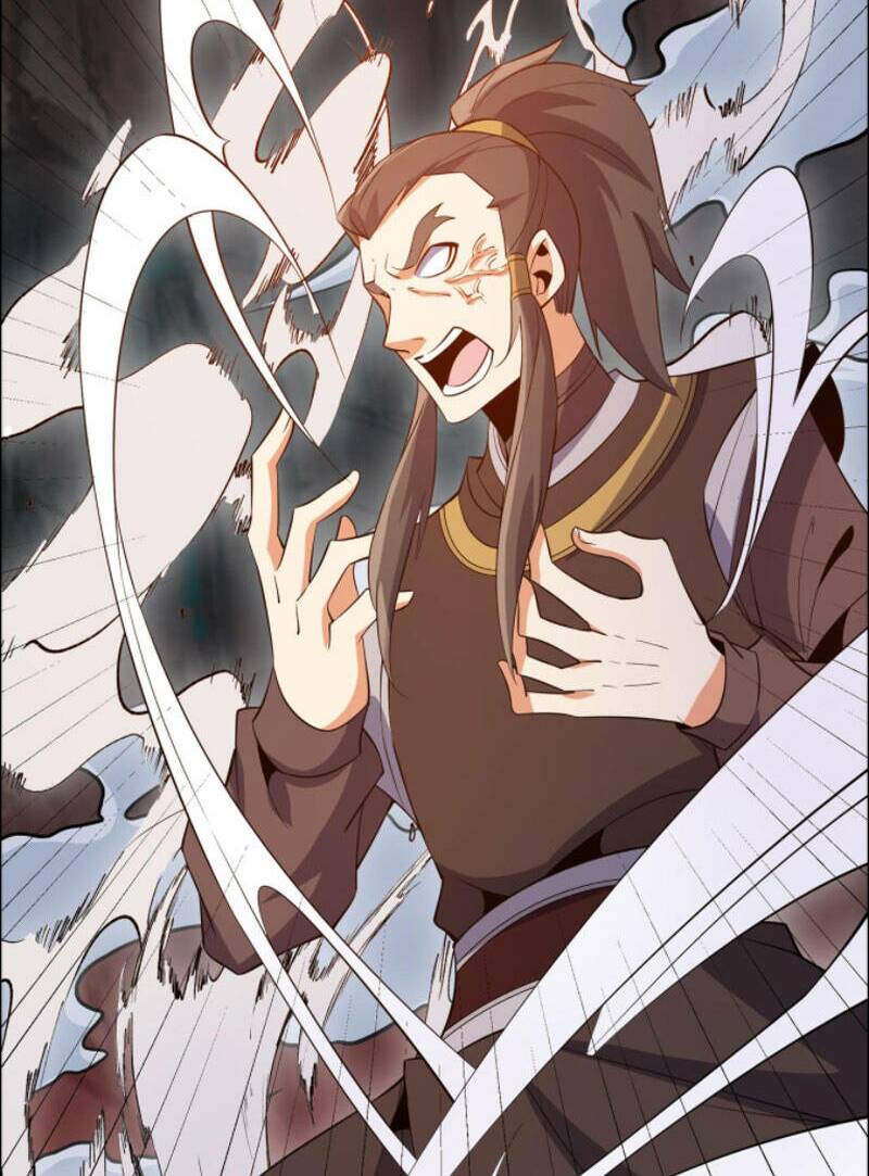 thôn phệ một thế giới tu tiên chapter 125 22