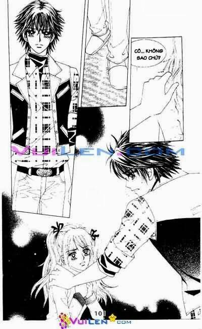 love your enemies chapter 11 45