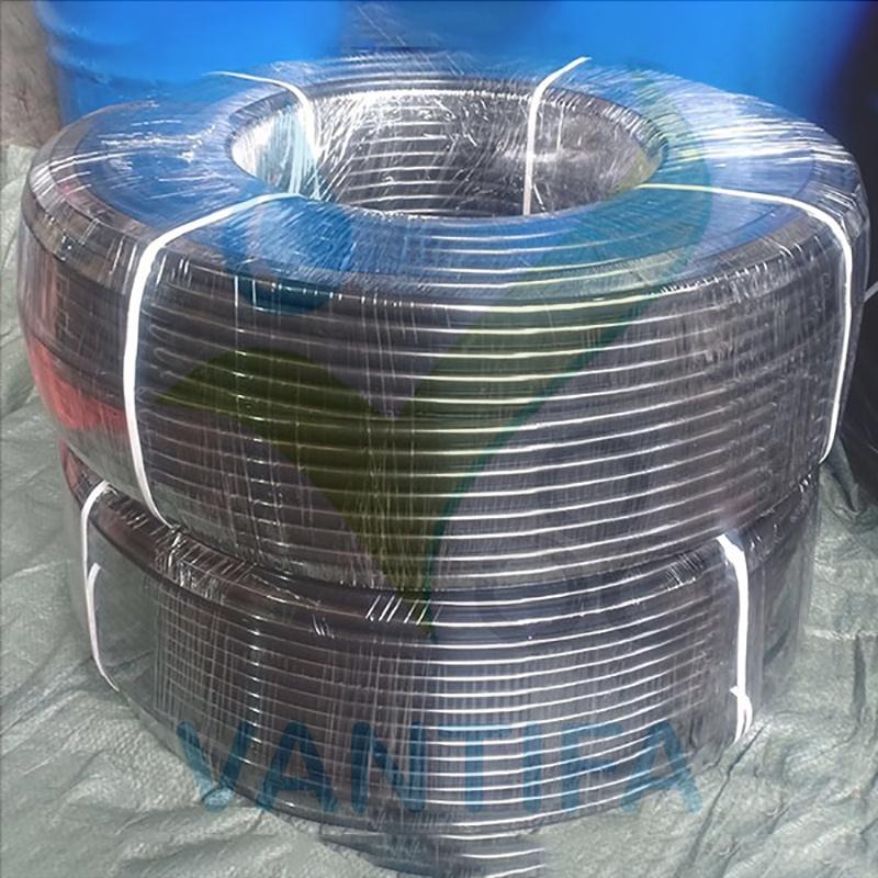 Ống LDPE 13mm dày 1.2mm tưới cây phun mưa, nhỏ giọt