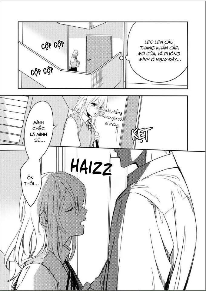 bóng tối chapter 4.1 9