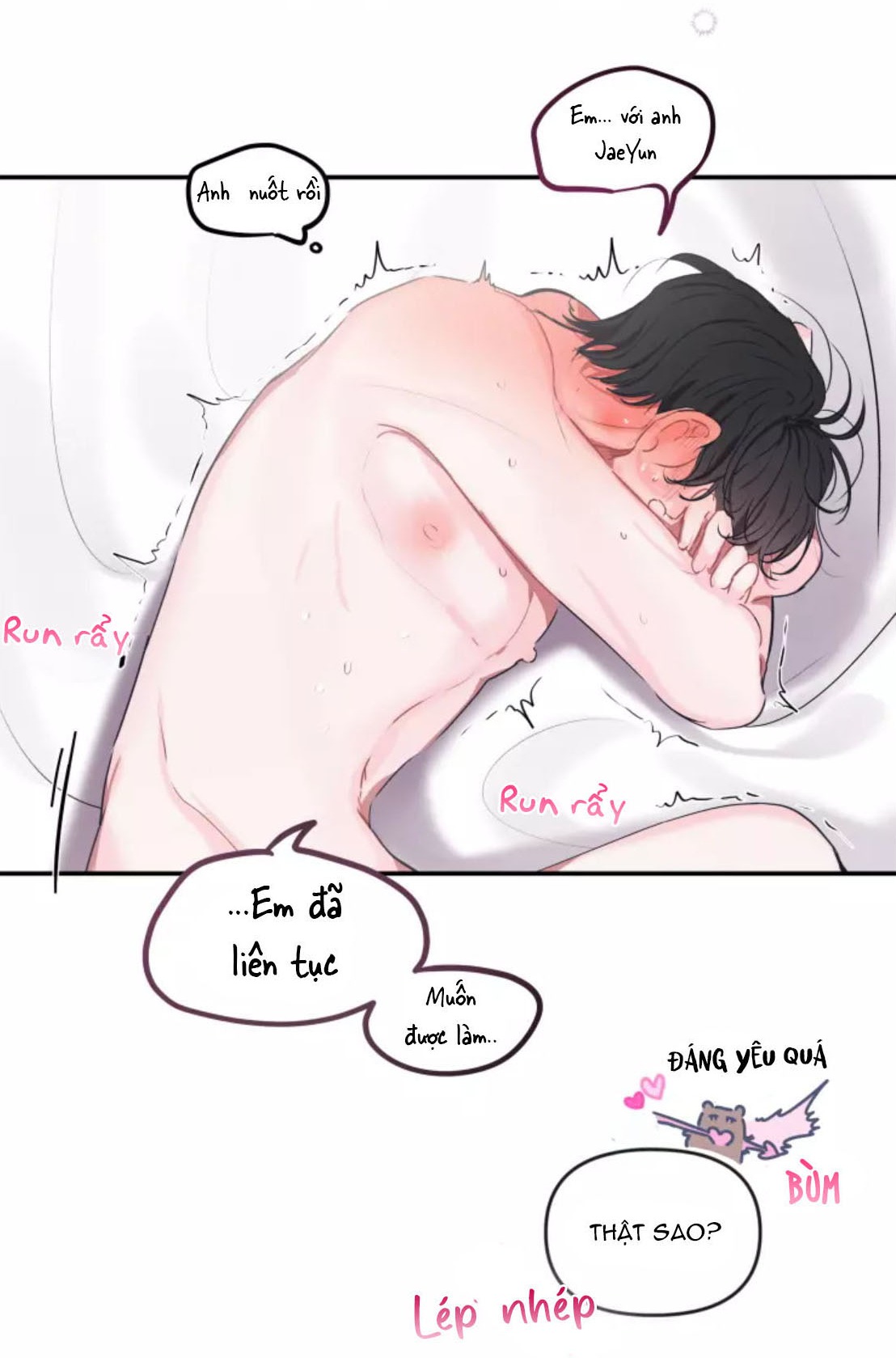 hợp đồng tình yêu chapter 49 30