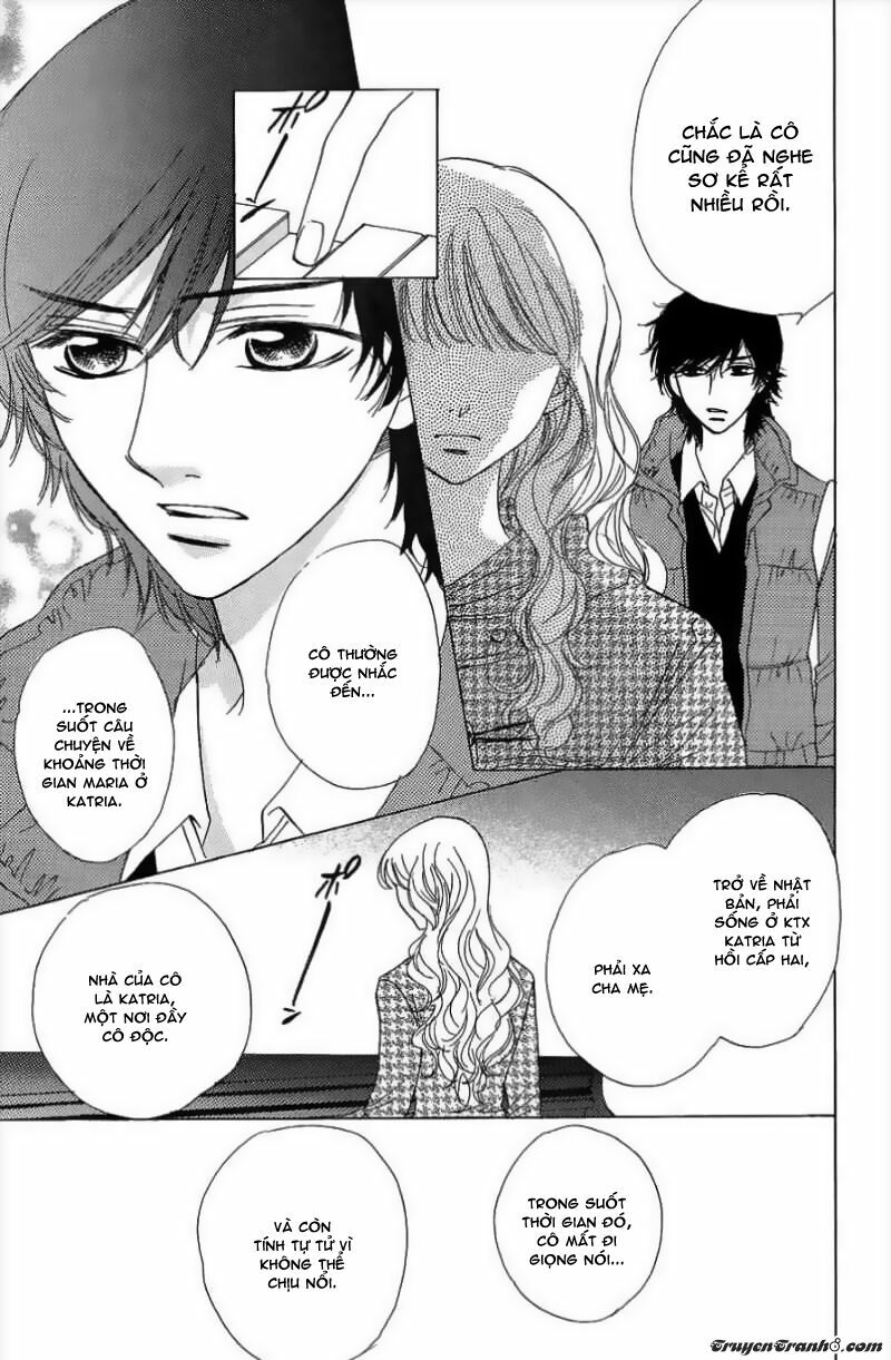 ác quỷ và bản tình ca chapter 46 23