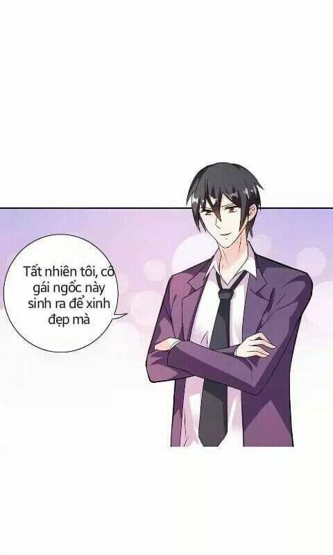 1 nửa hoàn hảo của ceo chapter 17 11