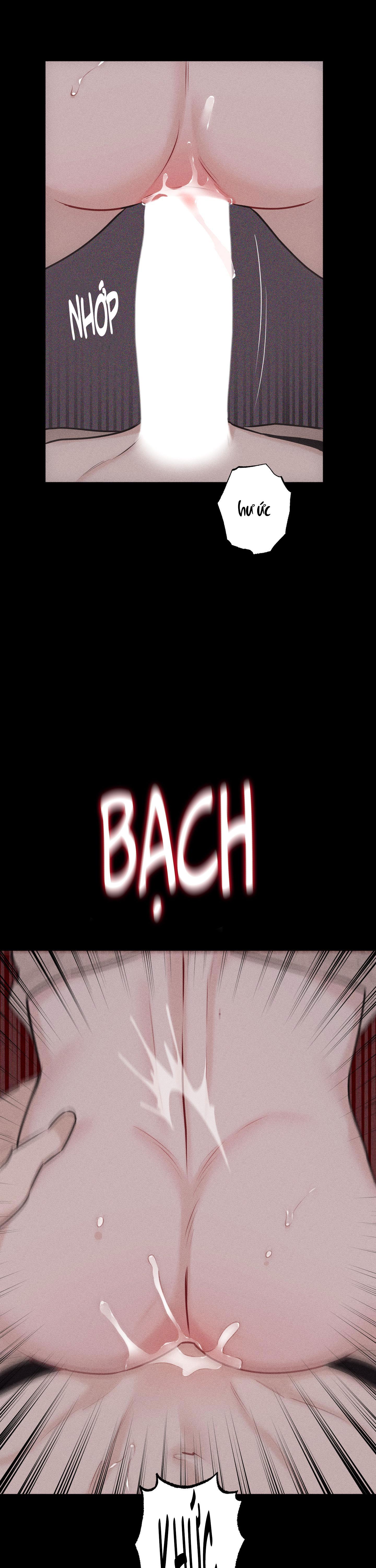 hình thái tình tan chapter 26 29