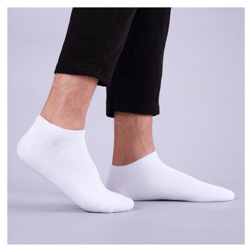 bít tất vớ màu nền trắng đen phù hợp phong cách phải làm phái nữ trong công việc công sở giữ ấm mùa Đông đi chơi sự kiện