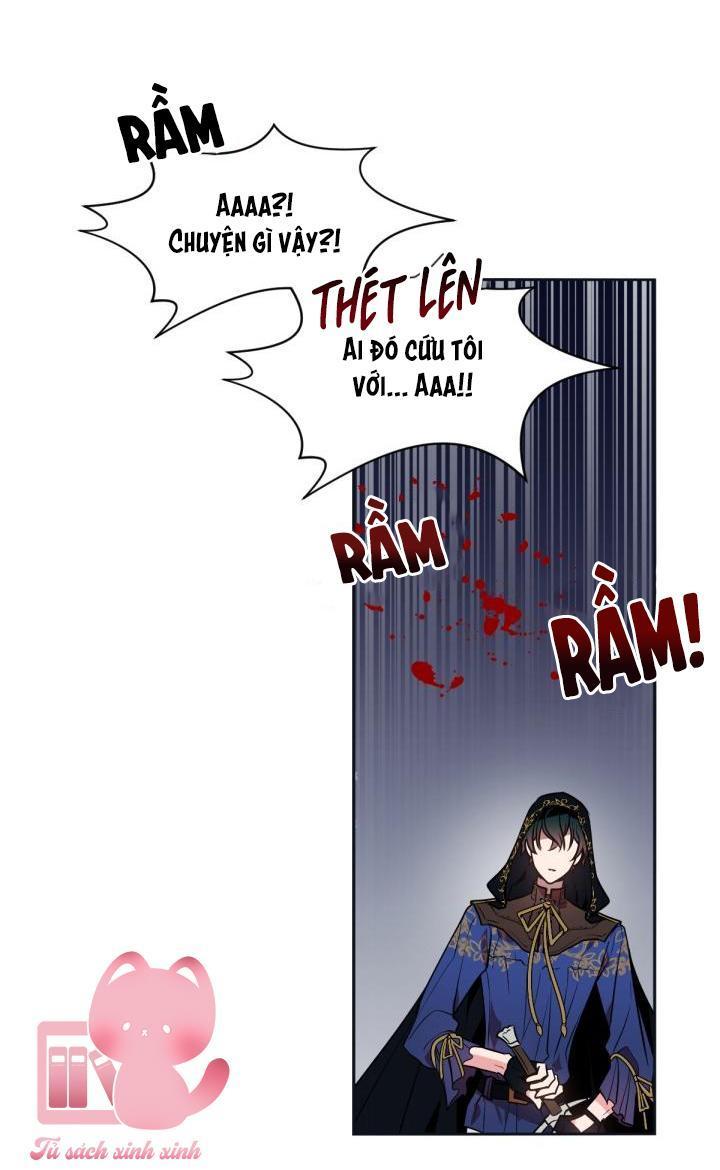 nguyện ước vô vọng của ma nữ chapter 24 10