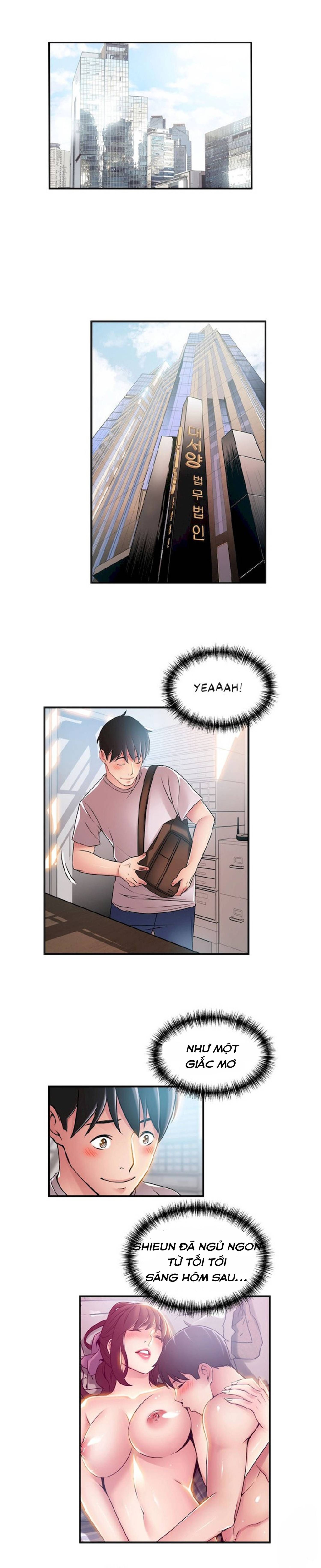 điểm yếu chapter 40 16