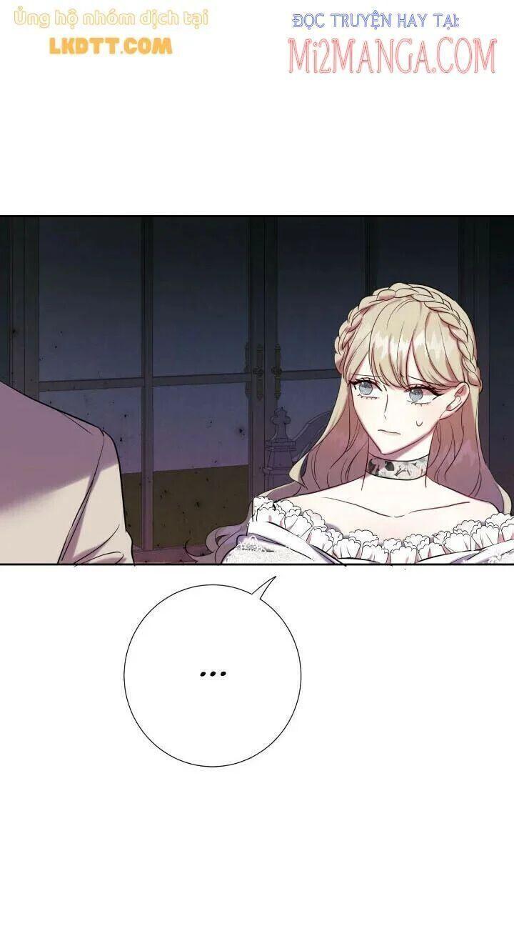 xin ngài đừng ăn tôi chapter 40.5 17