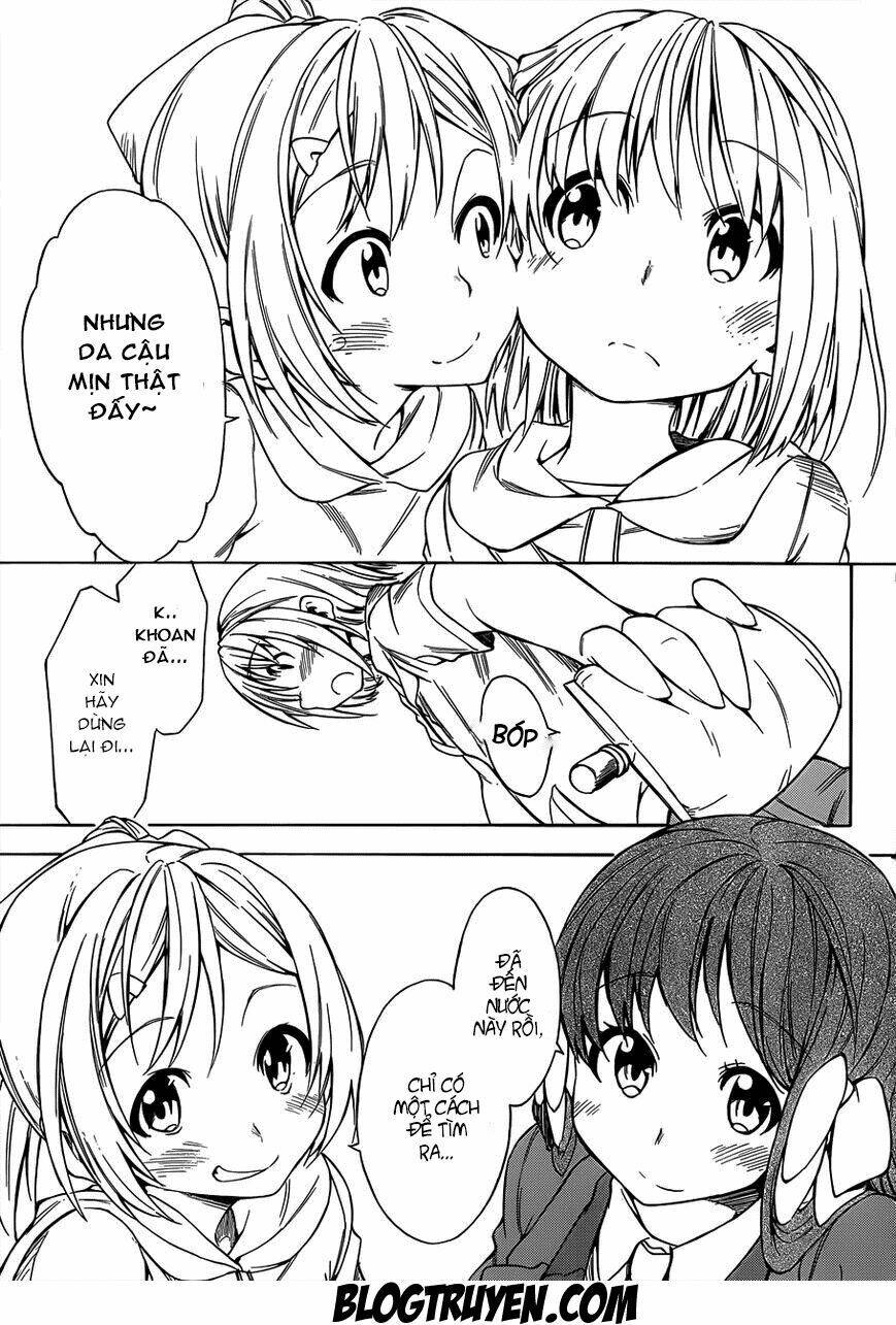 sexual hunter riot chapter 16 13