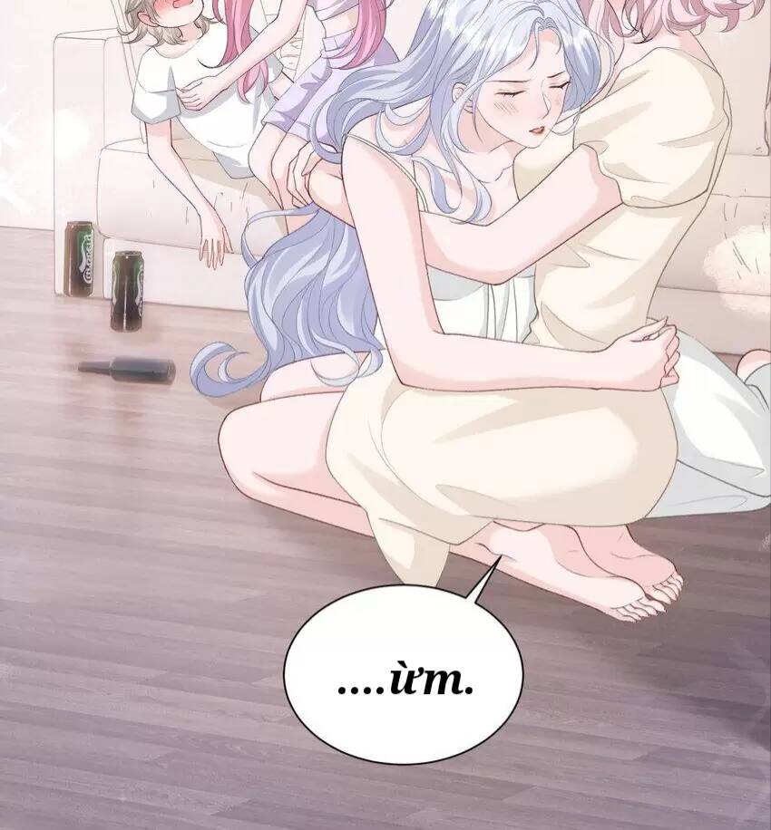 mận xanh chapter 35 31