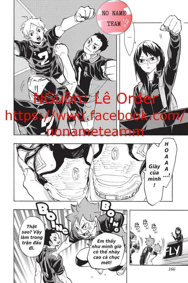 vua bóng chuyền chapter 232 17