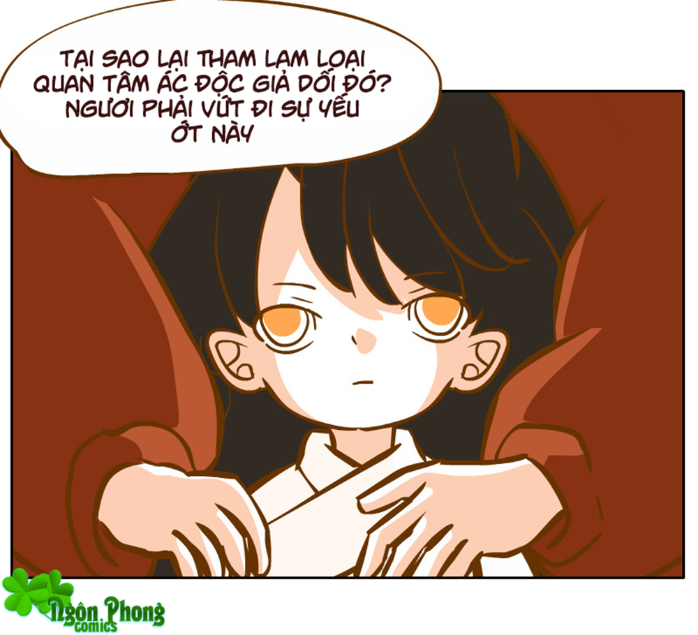 hòa thượng và tiểu long quân chapter 60 18