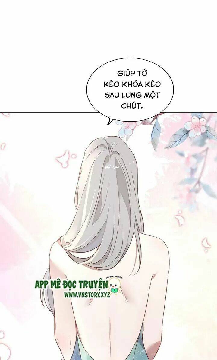 bạn trai kém tuổi bẫy yêu tôi chapter 51 17