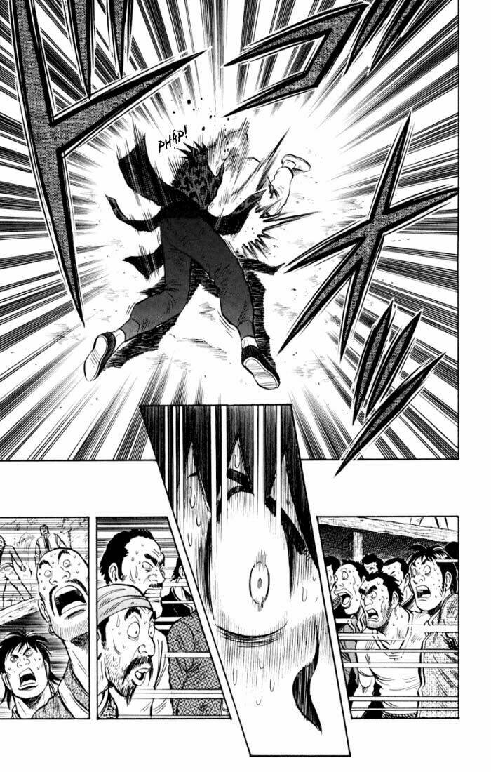 hoàng phi hồng phần iii chapter 36 9