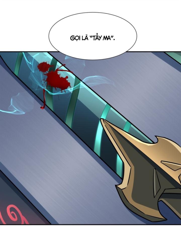 huyết cơ và kỵ sĩ chapter 303 54